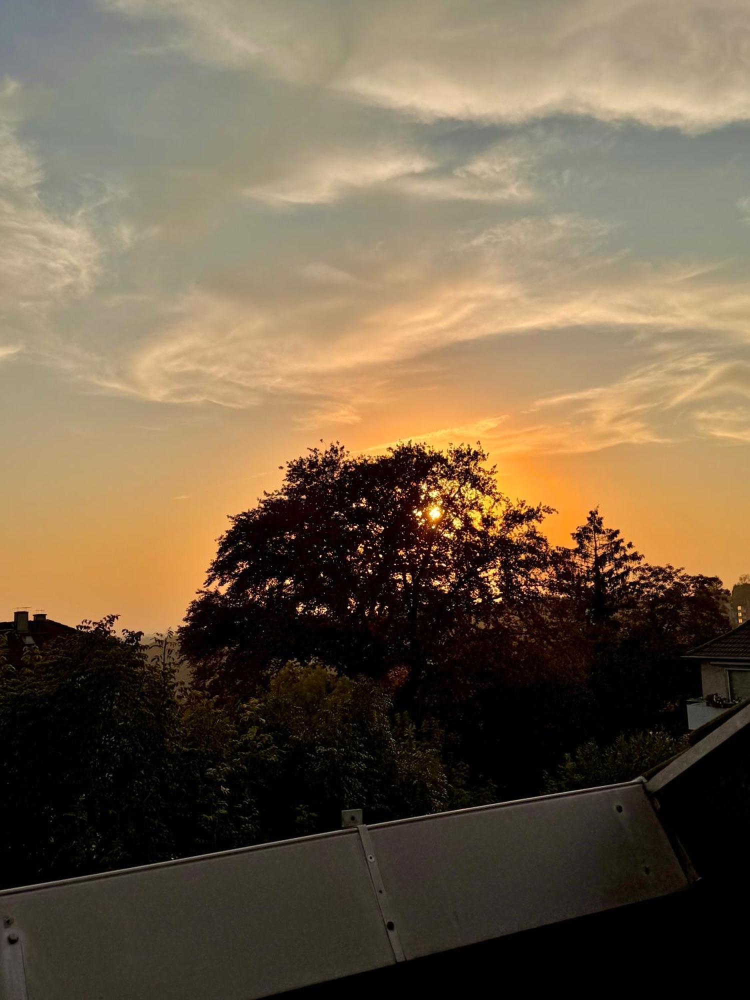 Rooftop Solingen Bagian luar foto